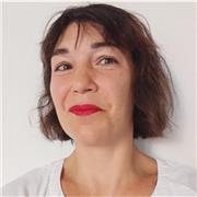 Profesora de apoyo especializada en los niveles de Eso y bachiller